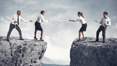 How to Handle Conflict Situations With Your Project Team
