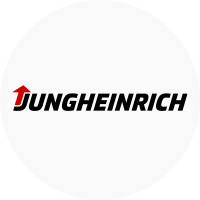 Robin Brightman – Jungheinrich Group.