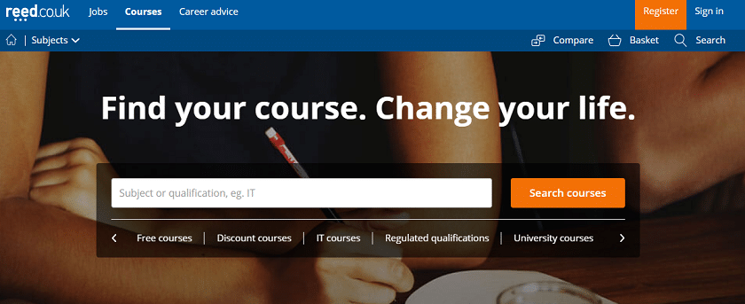 Reed.co.uk