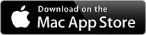 Mac App Store Logo