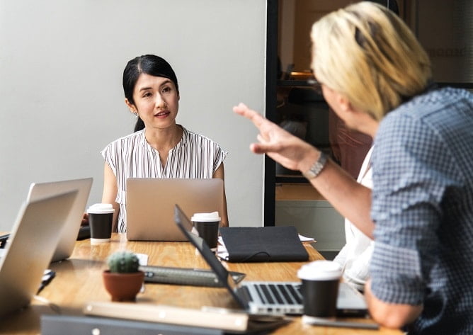task management empowers good team communication