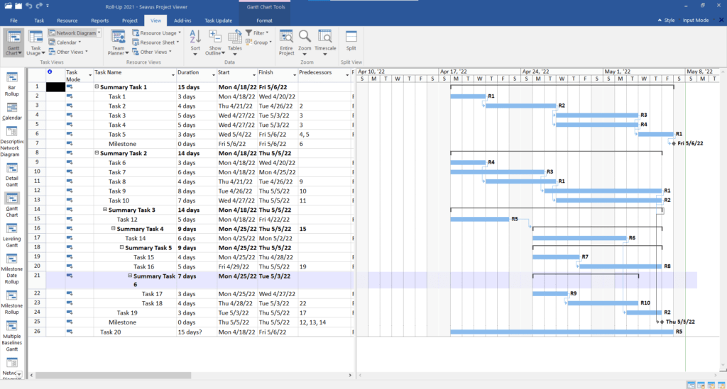 Explore Microsoft Gantt Charts Unlock Insights And Master Usage Explore Microsoft Gantt Charts Unlock Insights And Master Usage